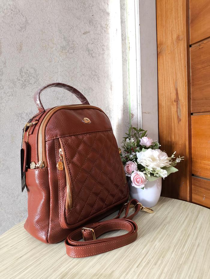 Tas Papillon Leather's K3463