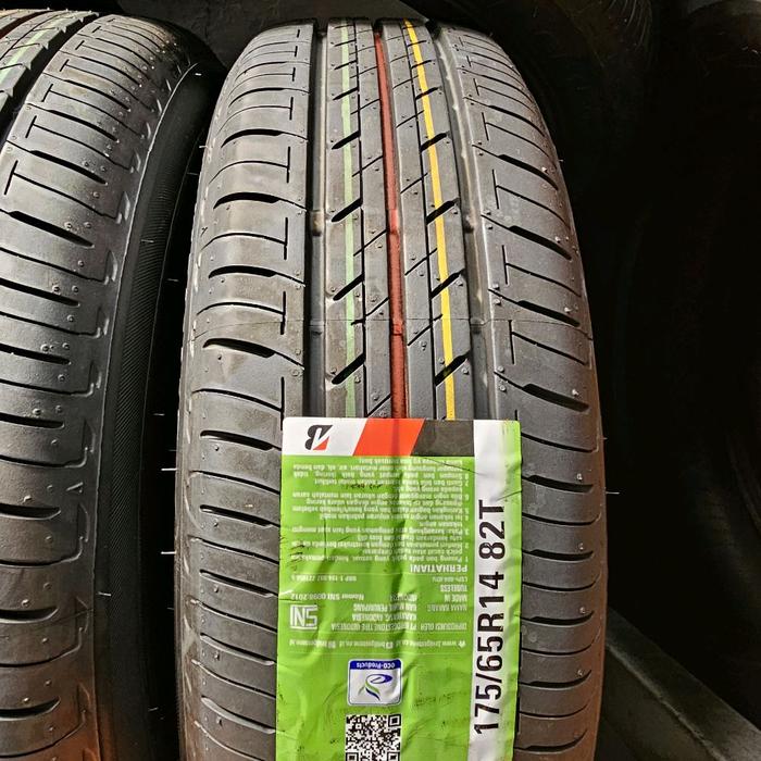 Ban Bridgestone Ecopia EP150 175/65 R14 (Ban Calya, Sigra, Agya)