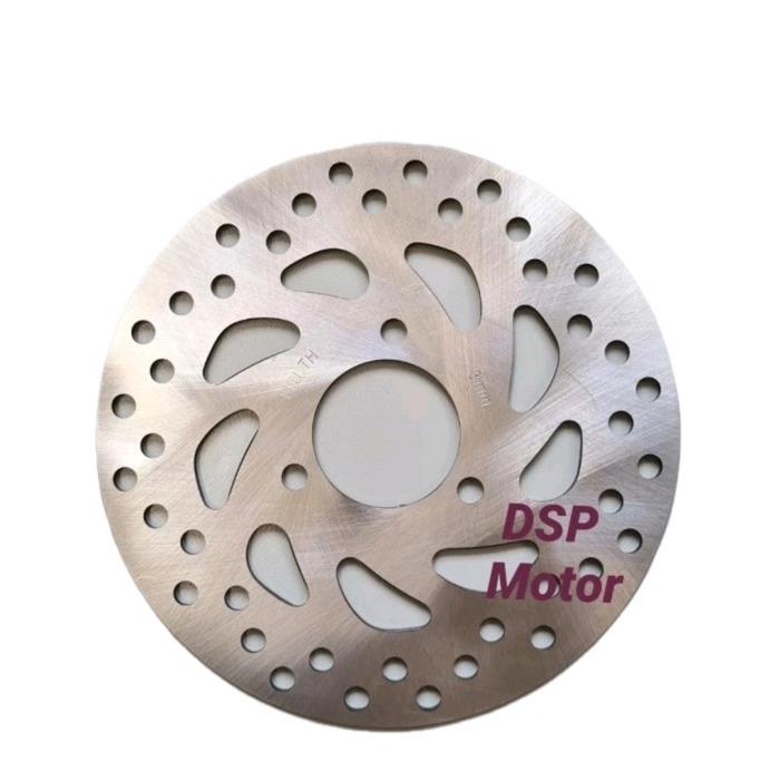 Piringan Cakram Piring Cakram Depan Mio J - Mio M3 - Soul GT Sunstar A Super