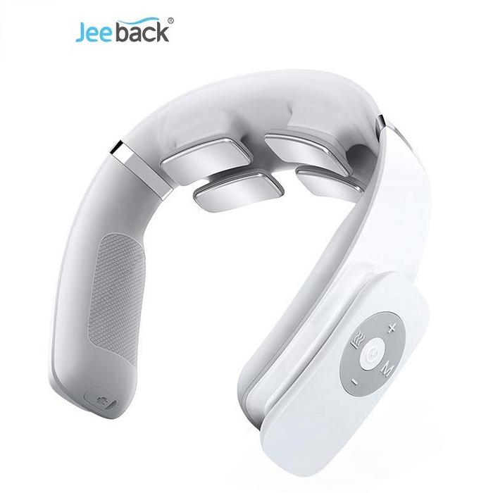 Youpin Jeeback G3 Electric Wireless Neck Massager TENS Pulse Relieve