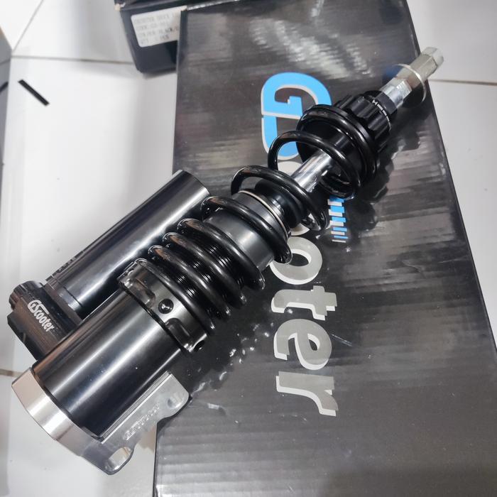 Shockbreaker Shock Depan GScooter Vespa PX Exclusive Excel