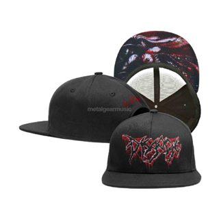 Disgorge - She Lay Gutted Cap / snapback / topi distro / topi band