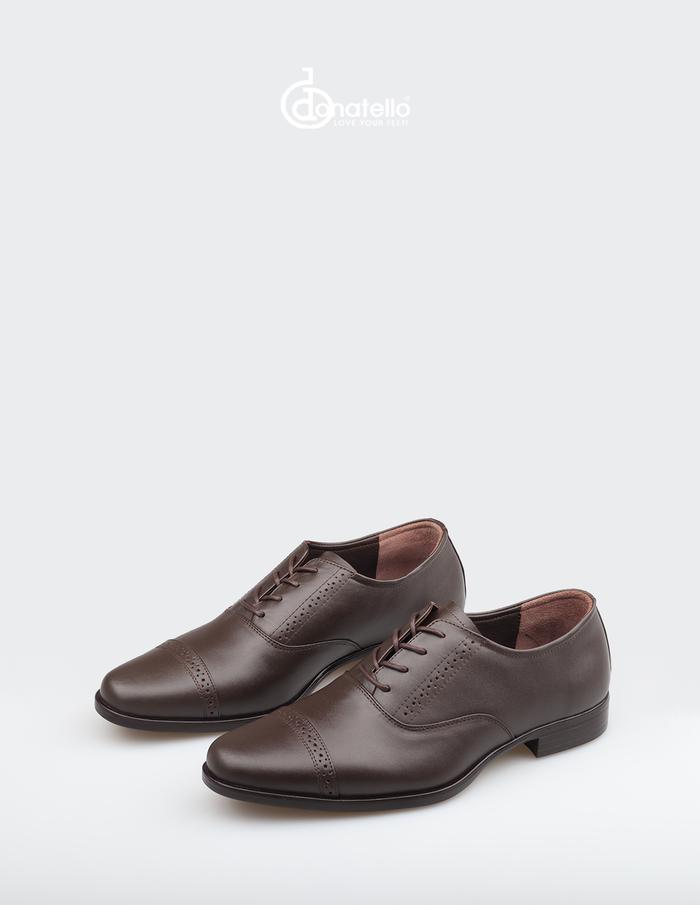 DONATELLO XDN70204 Sepatu Formal Pria