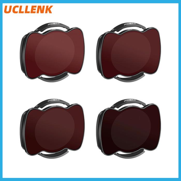 For Avata Filters ND/CPL Polarized Optical Glass Lens Magnetic Filter