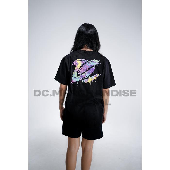 DC MERCHANDISE OFFICIAL KAOS | BRUSH