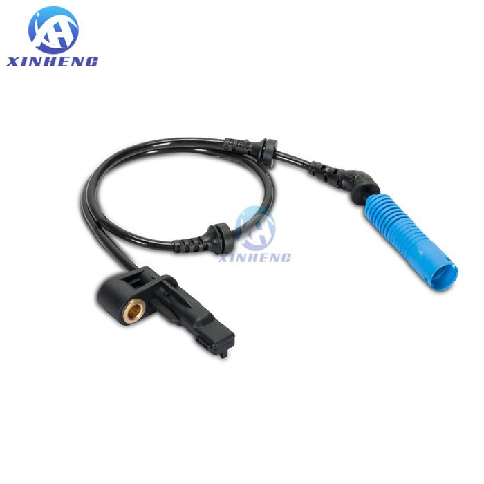 New ABS Sensor Speed Sensor Front Axle Left +Right for BMW E46 316