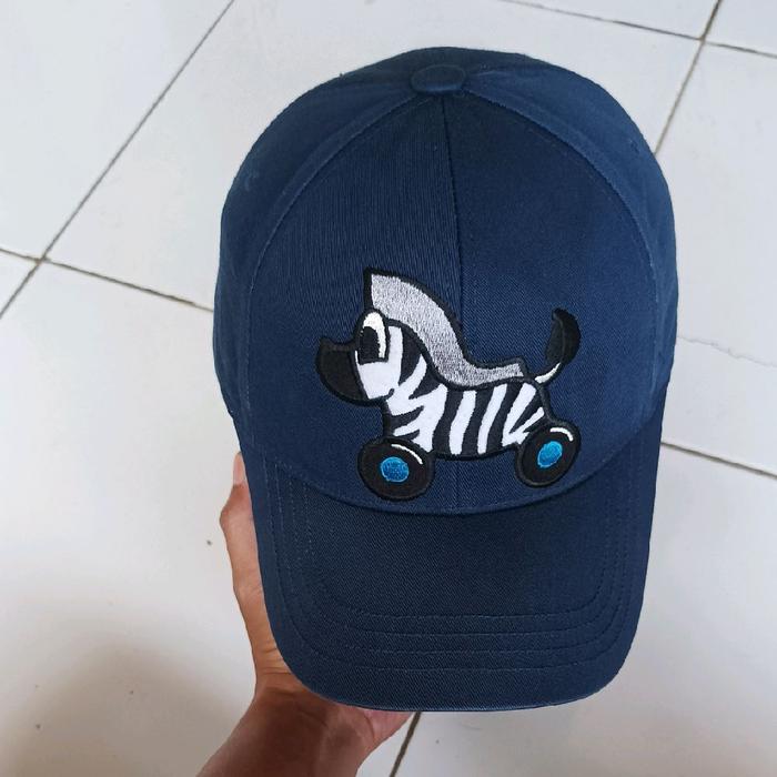 topi pancoat,topi pancoat