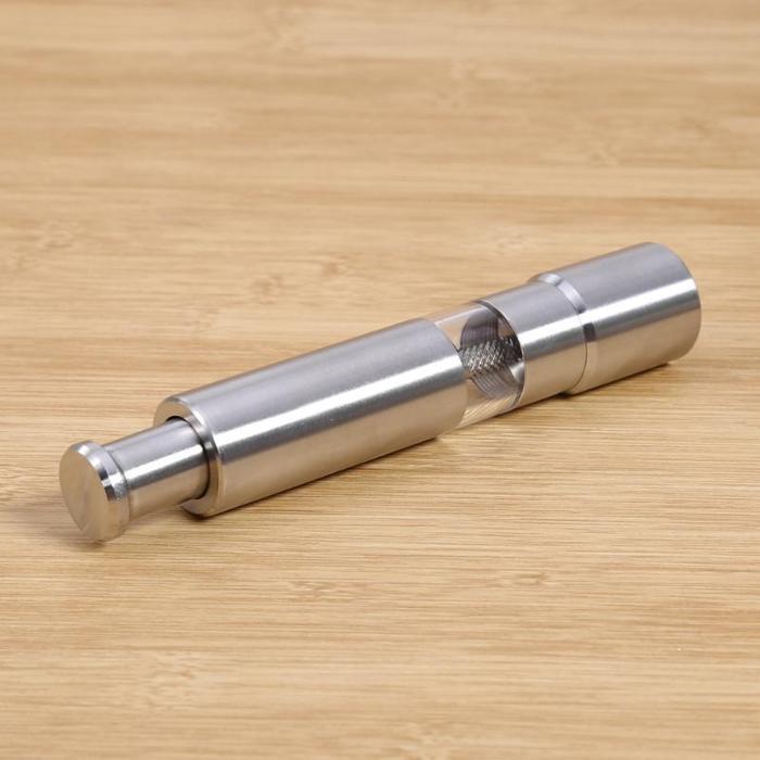 Grinder Gilingan Biji Lada Alat Penggiling Garam Biji Merica Lada