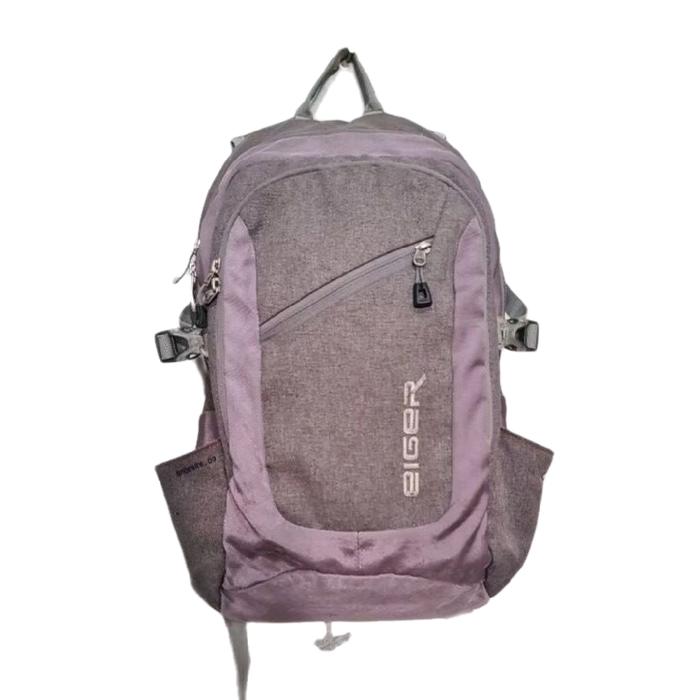 Tas Ransel EIGER Andesite.03 Ice Rock Original