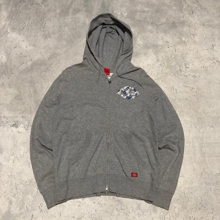 ZipHoodie Dickies HD-101 Original