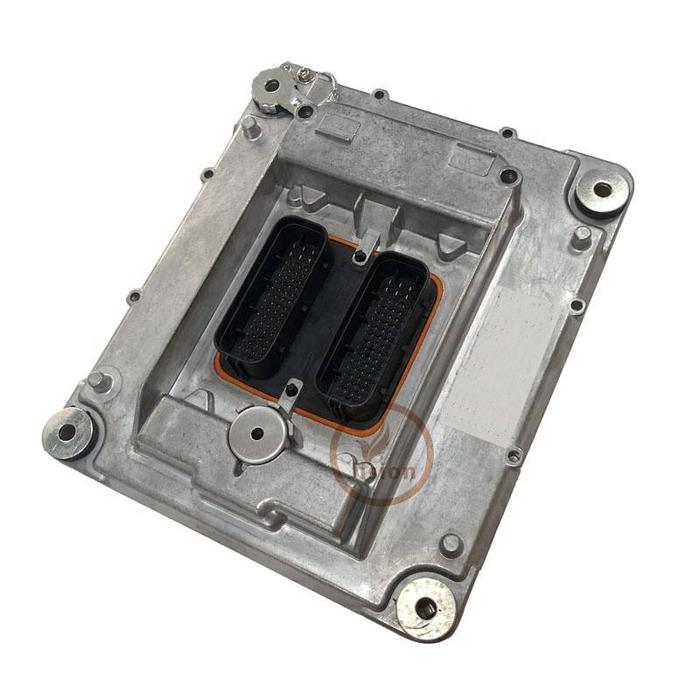 EECU EC210B EC290 EC240 Excavator Controller Computer Borad