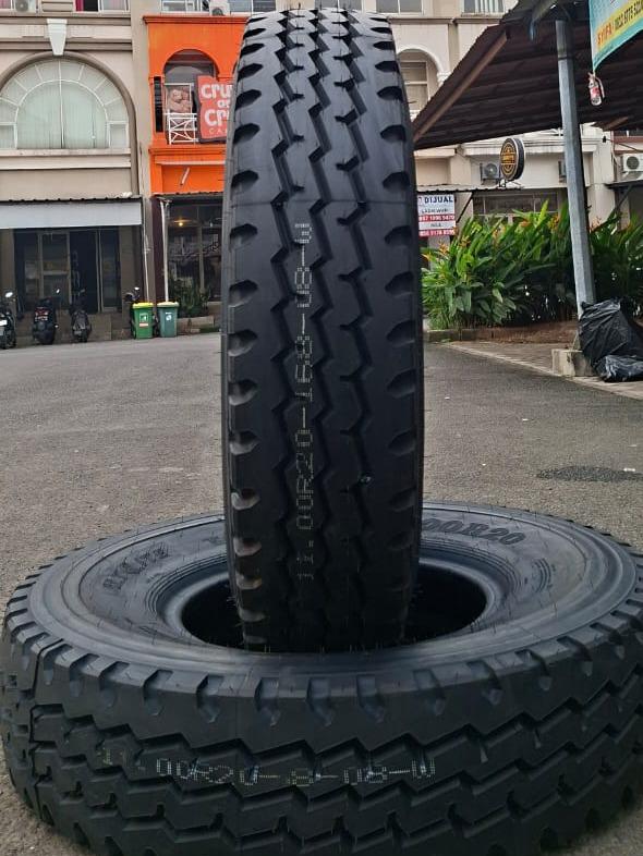 BAN KAWAT ALTALITE 1100 R 20 FULLSET (KOMPLIT)