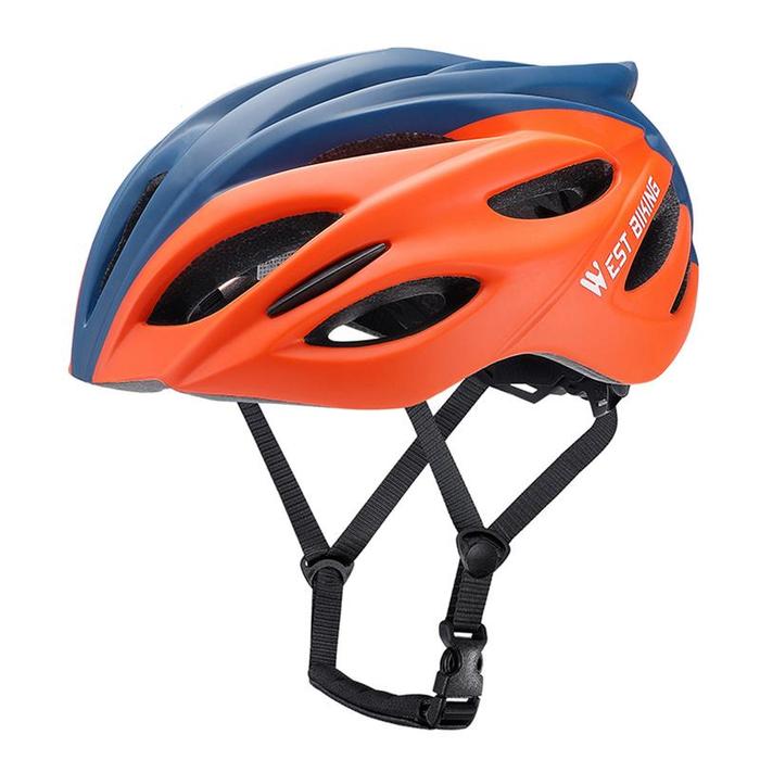 Terlaris, Helm Sepeda Gunung Helm Bersepeda Pelindung Tahan Lama Helm