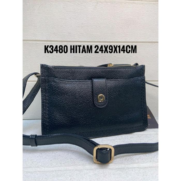 Tas Papillon K3480 Tas Papillon Original