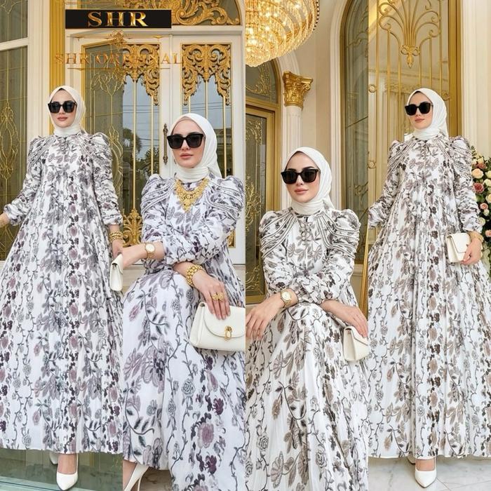BY SHR ORI READY BAJU COUPLE ROMEO JULIET KATUN PRINTING BY SHR ORI