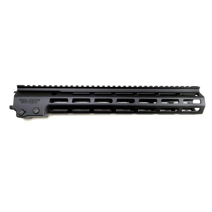 STOK TERBATAS !!!! HANDGUARD RAIL MK16 13.5 INCH MLOK GEISSELE AIRSOFT M4 AEG GBBR WGB TERJANGKAU