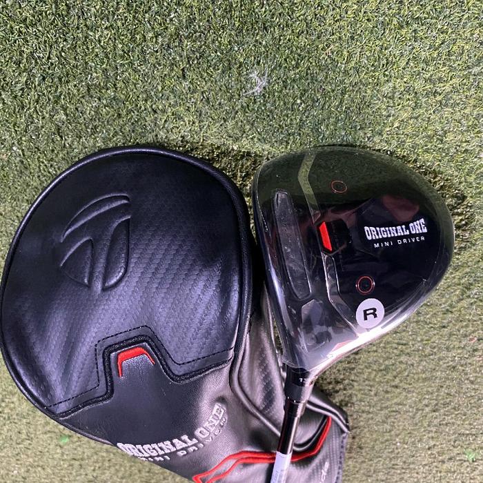 stik golf driver ORIGINAL ONE