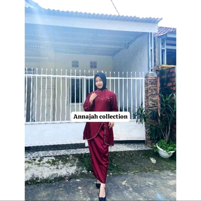 ONE SET MALAYSIA TERMURAH //SET KURUNG MALAYSIA //SET MALAYSIA