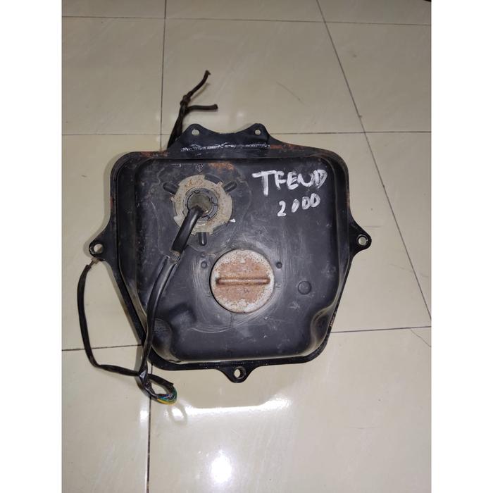 Tangki Bensin Kymco Trend 2000 Ori Copotan