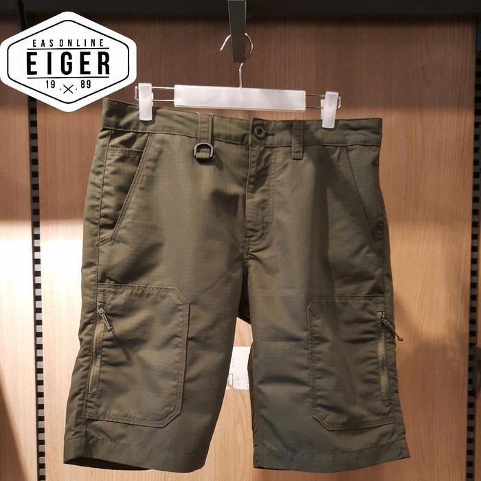 Celana Pendek Eiger Roc Exp 1.0 Art.4855 PDL Cargo