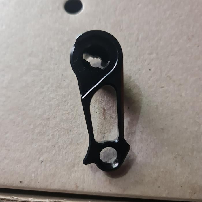 Dropout Anting hanger RD TA C3 R3 R5 S5 S3 Cervelo RAT release direct TAD178
