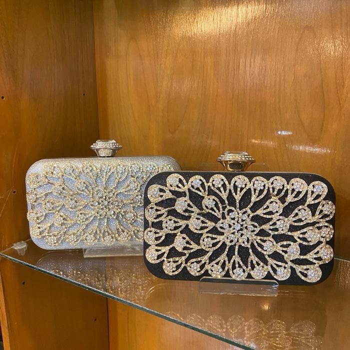 Women's Clutches & Wristlets CLUTCH pesta tas kondangan Medan