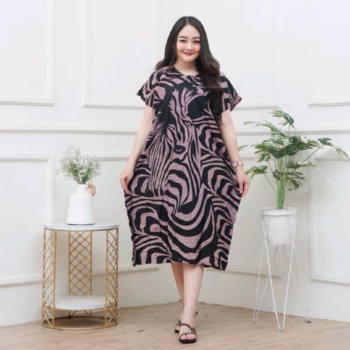 Paket usaha Daster jumbo daster lowo bahan rayon