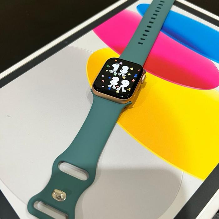 Apple watch / Iwatch series 6 40mm