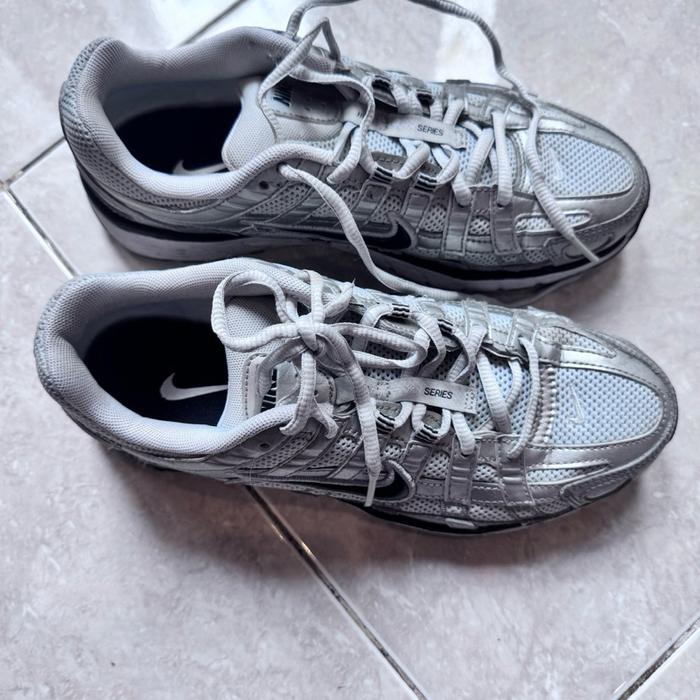 Nike p6000