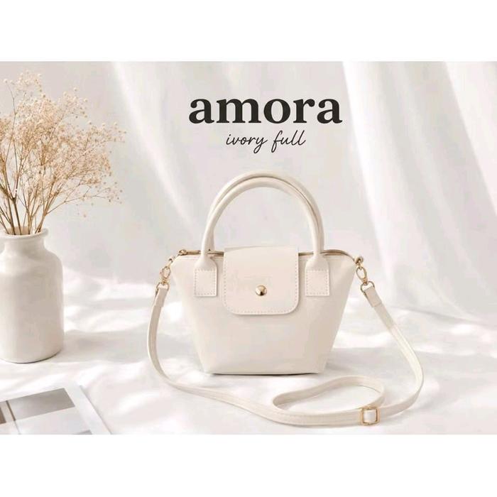 Bag Amora -TAS selempang amora
