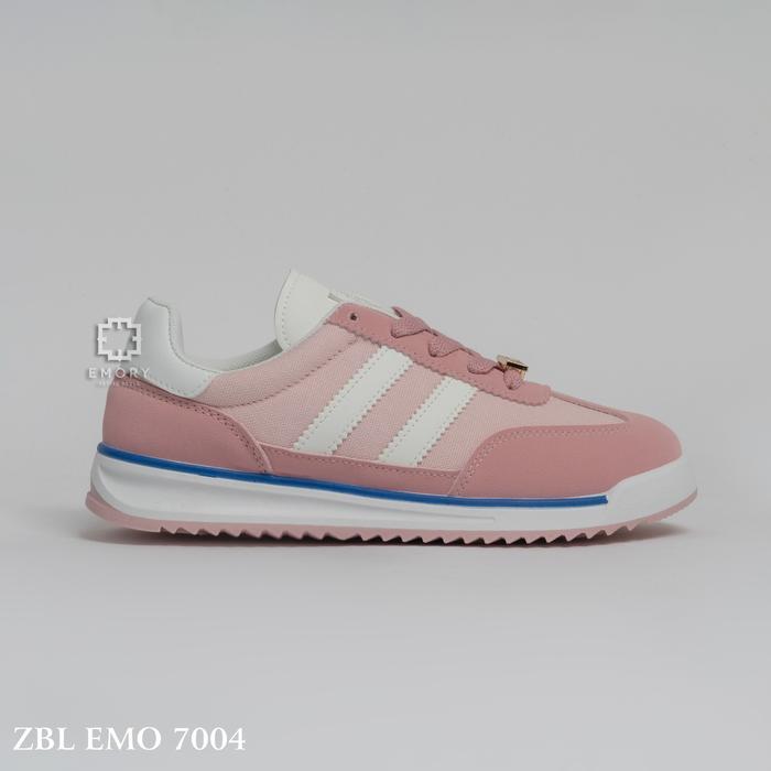 Emory Style Shoes Chana Zemo 7004 | Sepatu Wanita Sneakers Casual Sport