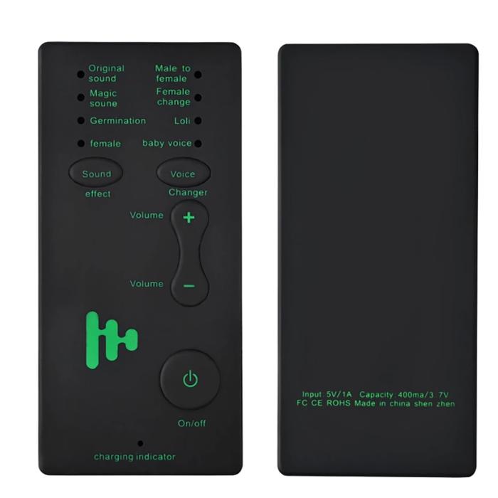 Sound Card Mixer For PC Cell Mobile Phone Laptop Computer Voice