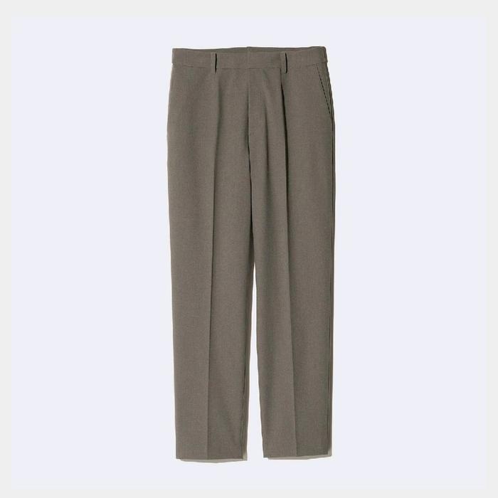UNIQLO - Celana Ankle Rapi