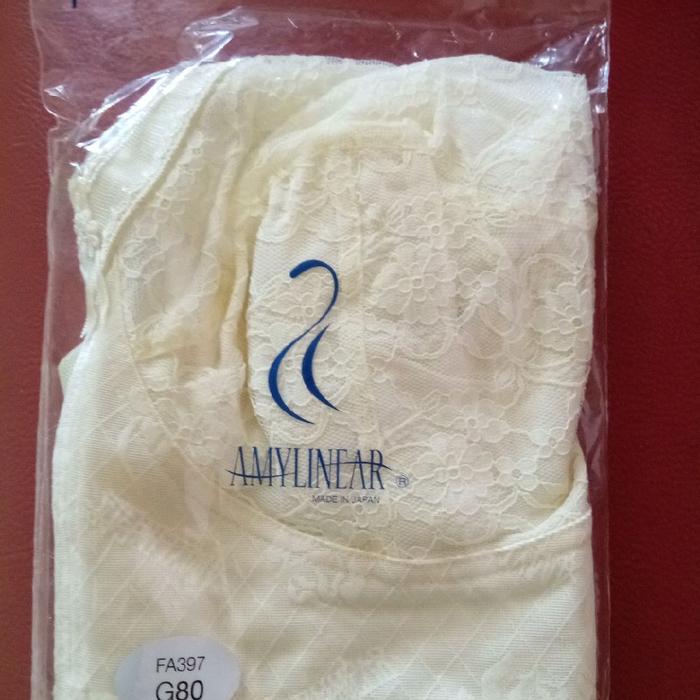 Bra Amylinear Easecox ori 100%