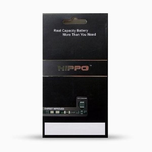 batre Hippo Baterai HP FOR Iphone 8+ 8 PLUS 8 + 2960mAh Original Cell garansi resmi hippo indonesia