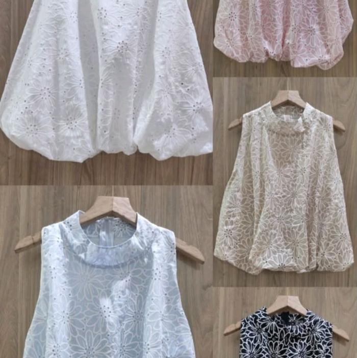 A.Winna top katbol furing - 6020