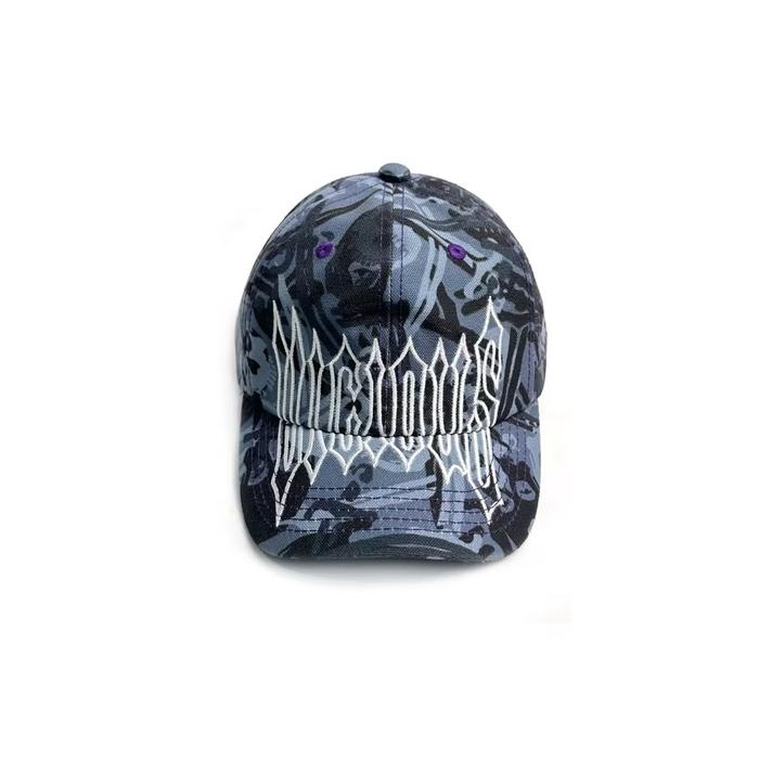 VICIOUS PAIN / BLUE PIRATES CAP