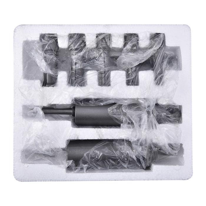 Ready Stok (Stok Siap)Treker Bearing Puller Set 8Pcs 9-23Mm Separator Disassembler Cvt Treker Lepas 