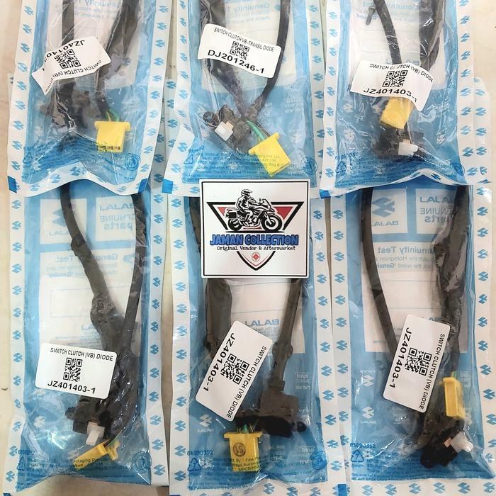 SWITCH KOPLING PULSAR 200NS / SWIT SENSOR HANDLE KOPLING PULSAR 200 NS