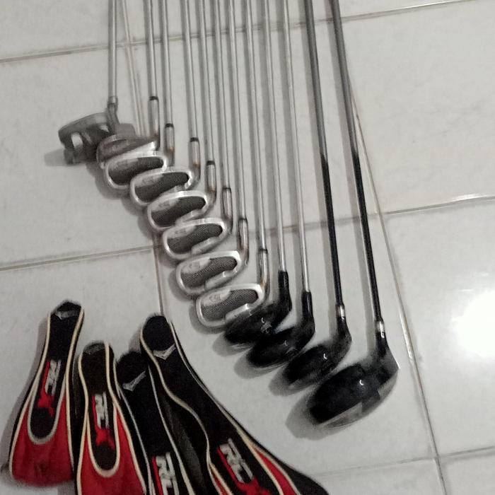 PREMIUM Stik Golf KIDAL full set original Outdoor