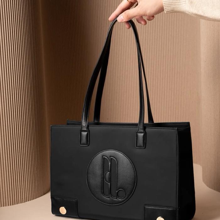 Tokyo Totebag Medium by Heylocal [BISA COD]