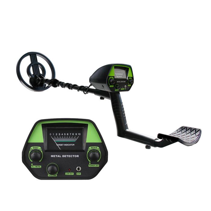 GTX5030 Underground Metal Detector Metal Finder Gold Detector