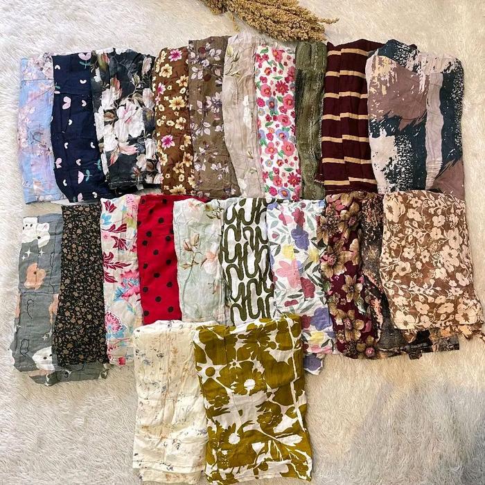 DASTER ANAK TALI-TALI DAN KENSI DAN KARET DADA MOTIF RANDOM 25 RIBU
