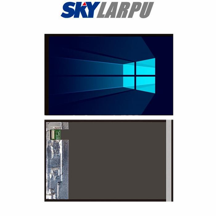 7''Inch Layar LCD UNTUK Asus MeMO Pad 7 ME176CX 1280X800 Tampilan