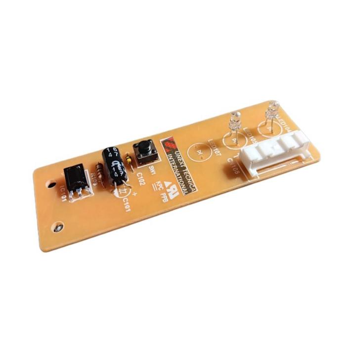 Sensor AC Sharp BEY AH-A5BEY AH-A7BEY BEY Series INGIN TAMPIL BOS