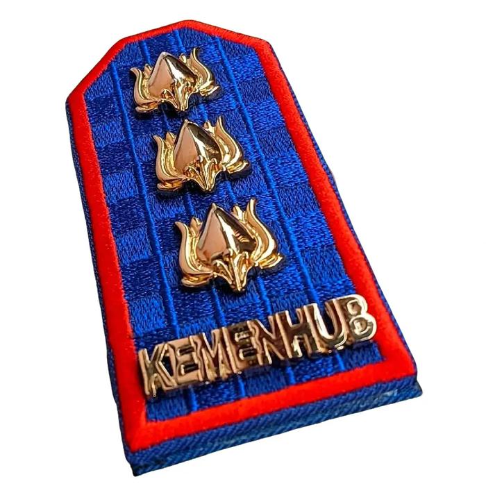 PANGKAT PDU KEMENHUB PANGKAT PUNDAK PDU KEMENHUB