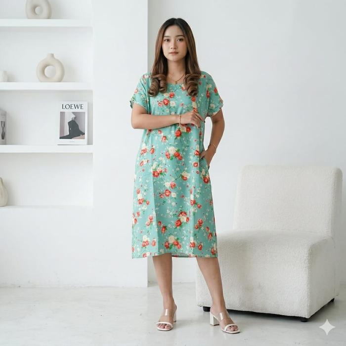 Lelap.id - Daster kekinian Terbaru Rayon
