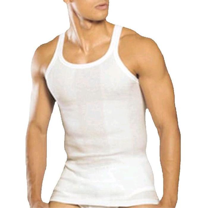 PAKET SINGLET COWOK GANTENG
