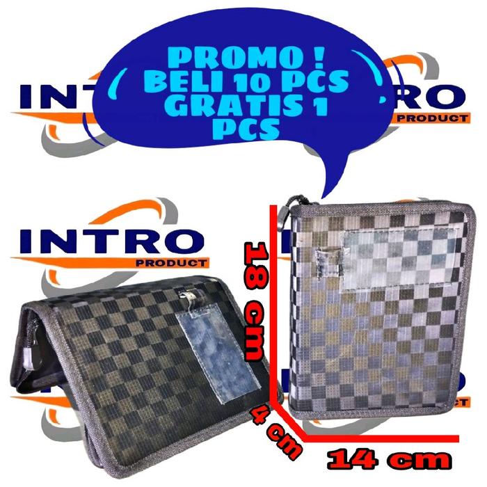 DOMPET AGENDA PROMISE KOSIPA HARIAN