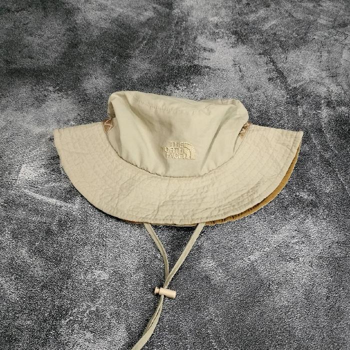Topi Rimba TNF kode barang 009